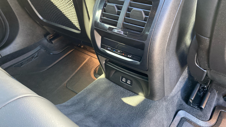 BMW X4 xDrive M40i MHT 5dr Auto Petrol Estate